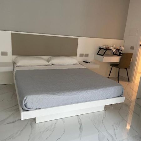 B & B La Casa Di Bianca Luxury Crotone Eksteriør bilde
