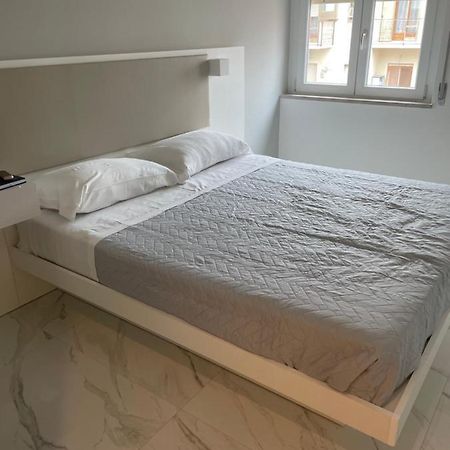 B & B La Casa Di Bianca Luxury Crotone Eksteriør bilde