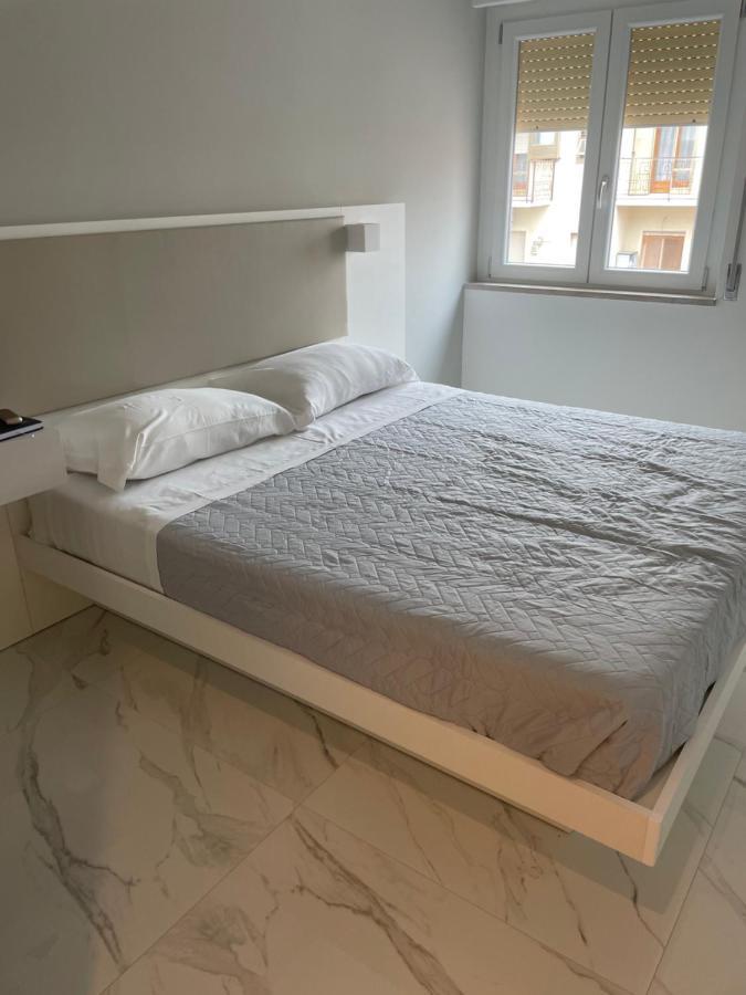 B & B La Casa Di Bianca Luxury Crotone Eksteriør bilde