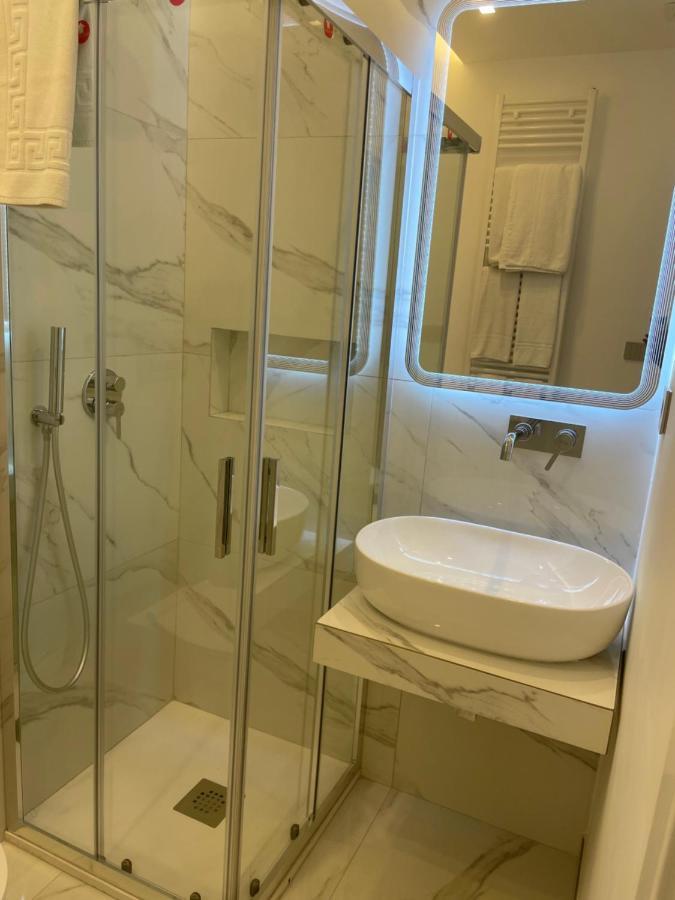B & B La Casa Di Bianca Luxury Crotone Eksteriør bilde